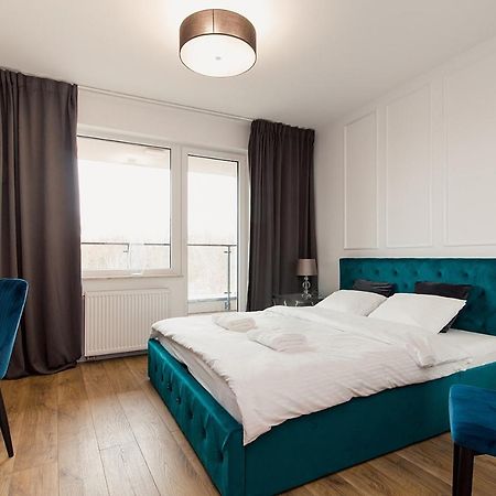 Warsaw To Be - Glamour Apartment Exterior photo